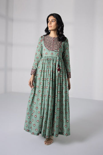 Sapphire U1 DAYZ23V1 9 1 Day To Day Khaddar I 2022 Online Shopping